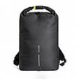 Міський рюкзак із захистом антизлодій Design Bobby Urban Lite 15.6", фото 2