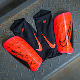 Щитки футбольні Nike NK MERC LT GRD, фото 6