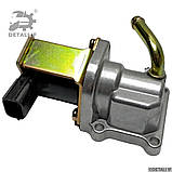 Датчик регулятор холостого ходу 626 Мазда 1.3-2.0 FSN520660A FSN520660B E9T06871 FSN5-20-660B, фото 2