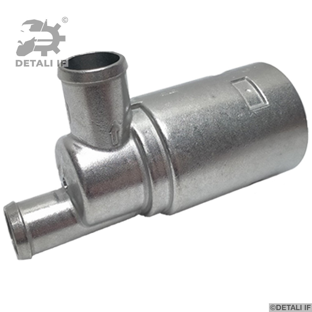 Регулятор Холостого Хода Ауди 80 Б3 Купить