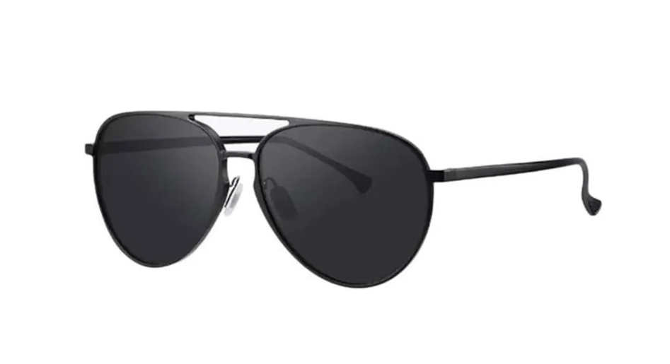 Окуляри сонцезахисні Mijia Sunglasses Luke Moss Gray BHR6252CN, фото 1