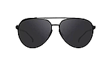 Очки Xiaomi Mijia Sunglasses Luke Moss Gray BHR6252CN, фото 5