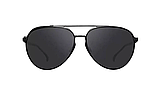 Окуляри сонцезахисні Mijia Sunglasses Luke Moss Gray BHR6252CN, фото 5