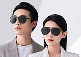 Окуляри сонцезахисні Mijia Sunglasses Luke Moss Gray BHR6252CN, фото 3