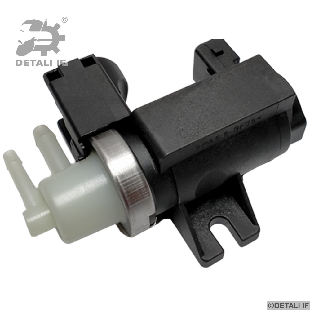 Вакуумний магнітний клапан двигуна Astra H Opel 5851039 8972183310 98105656 97218331 3512027000
