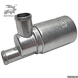 Регулятор холостого ходу 100 C4 Audi 1.6 1.8 037906457E 034133455B 0280140512, фото 2