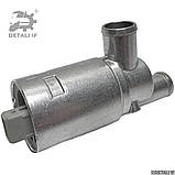 Регулятор холостого ходу 100 C4 Audi 1.6 1.8 037906457E 034133455B 0280140512, фото 3