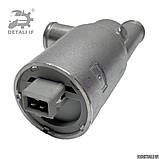 Регулятор холостого ходу 100 C4 Audi 1.6 1.8 037906457E 034133455B 0280140512, фото 4