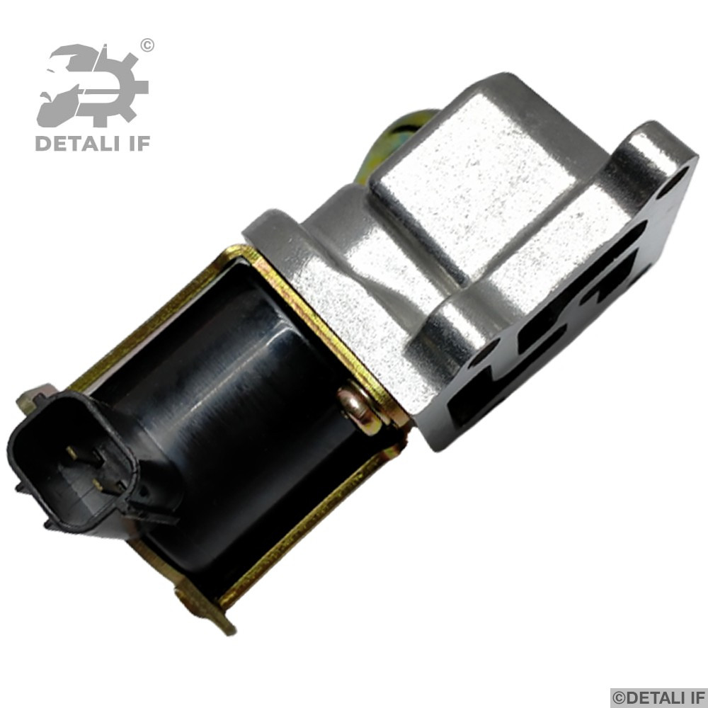 Датчик регулятор холостого хода Премаси Мазда 1.3-2.0 FSN520660A ...