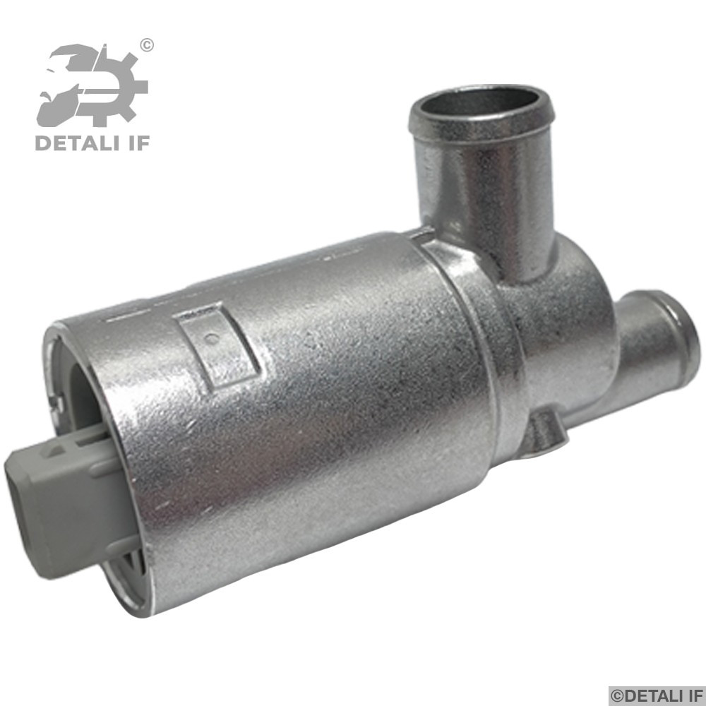 Регулятор Холостого Хода Ауди 80 Б3 Купить