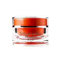 Крем антиоксидант з активним вітаміном C SPF-25 Moisturizing cream vitamin C SPF-25 Renew 50 ml (розлив)