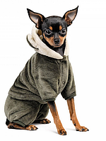 Pet Fashion Alf костюм для собак М (34-36 см)