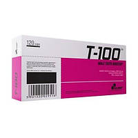 Трибулус Olimp Nutrition T-100 120 Caps EM, код: 7595203