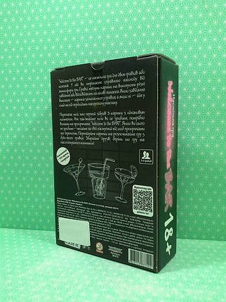 Игра STRATEG Настільна гра Welcome to the BAR (30374), фото 3