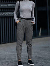Теплі жіночі брюки "Decart"| Норма