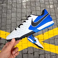 Сороконіжки Nike Tiempo VIII Pro TF (39-45)