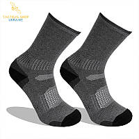 Шкарпетки зимові 70% Merino Wool Thermal Rib Boot 1 пара;  L (41 - 43)