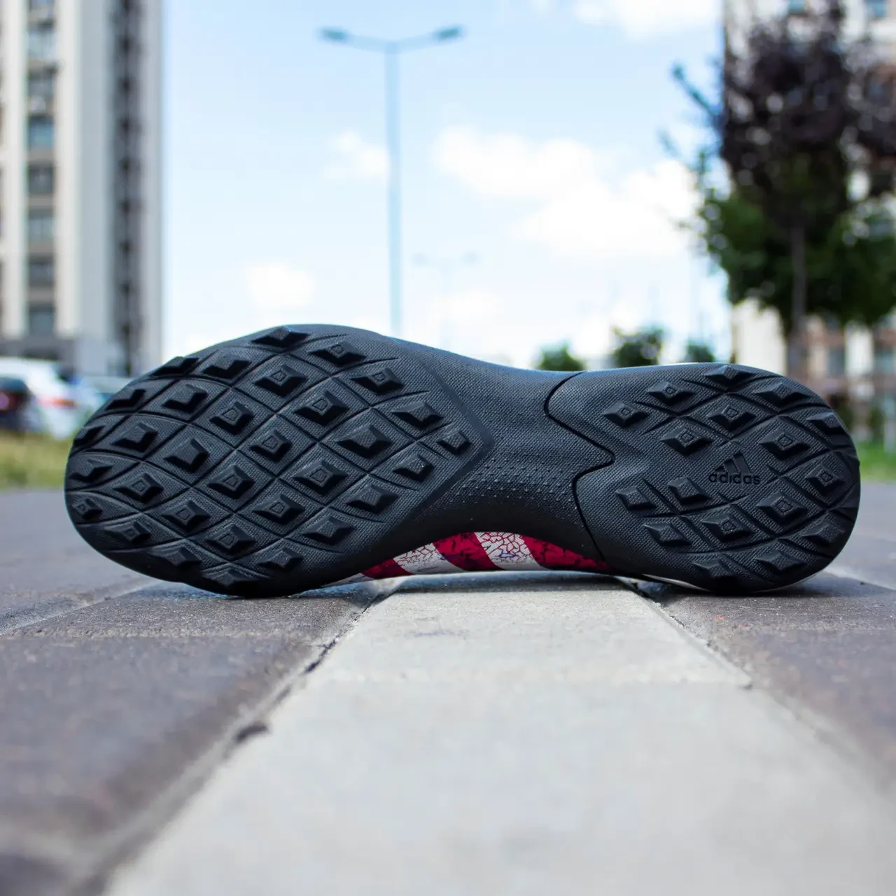 Adidas PREDATOR FREAK .3 L TF 39 45 ID 1988378865 2020 Prom.ua