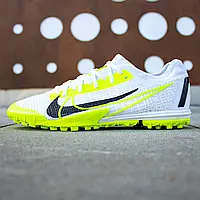 Сороконіжки Nike Mercurial Vapor Pro TF (39-45)