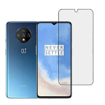 Гідрогелева плівка Mietubl HD для OnePlus 7T Глянсова