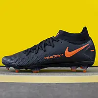 Бутсы Nike Phantom GT Elite DF FG (39-45)