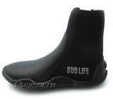 Шкарпетки, боти, коралові тапки