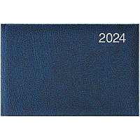 Щотижневик датований на 2024 рік, А6, Стандарт Miradur, Brunnen,73-755 60 304