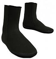 Шкарпетки для підводного полювання і дайвінгу