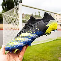 Бутси Adidas PREDATOR FREAK .3 FG (39-45)