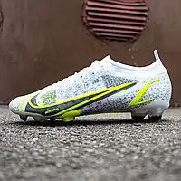 Бутсы Nike Mercurial Vapor 14 Elite (39-45)