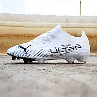 Бутсы PUMA Ultra 3.3 (39-45)