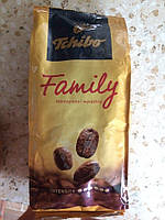 Кава мелена Tchibo Family