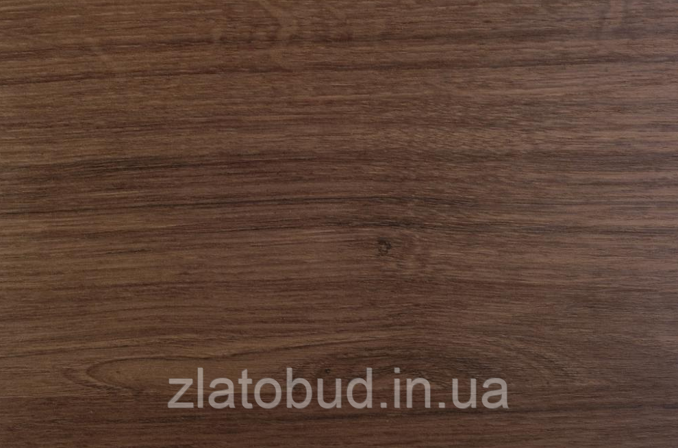 Плинтус МДФ Дуб Шамони темный ПП 1280 Супер Профиль от производителя - фото 1 - id-p1988360086