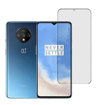 Гідрогелева плівка Mietubl HD для OnePlus 7T Матова