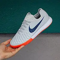 Футбольні Футзалки Nike magista X (39-45) 40