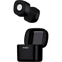 Ліхтар налобний Nextool Night Travel Headlights Black (NE20101)