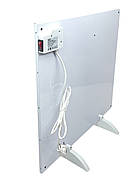 Обігрівач конверторний LEX LXCH-03B-W, фото 2