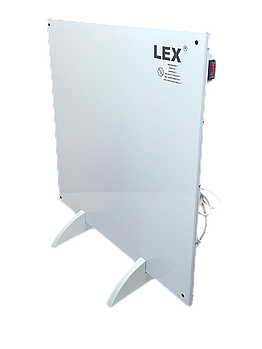 Обігрівач конверторний LEX LXCH-03B-W