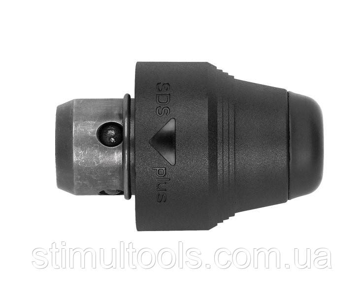Сменный патрон для перфоратора Bosch GBH 2-26, GBH 2-24 - фото 1 - id-p350168087