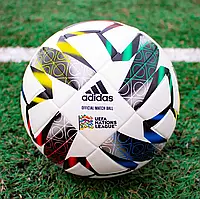 Футбольный мяч Adidas UEFA NATIONS LEAGUE