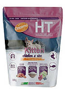 Cennamo HT (Ашти) Kitten Chicken & Rice сухой корм для котят 0.3 кг