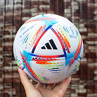 Футбольный мяч Adidas AL RIHLA PRO