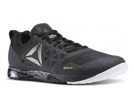 Кросівки reebok CrossFit Nano 6.0 чоловічі, фото 1