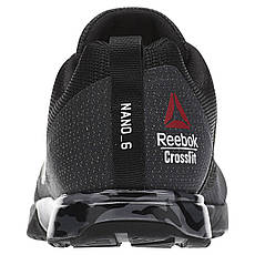 Кросівки reebok CrossFit Nano 6.0 чоловічі, фото 4