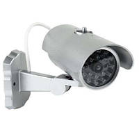 Муляж камеры видеонаблюдения Mock Security Camera! Лучшая цена