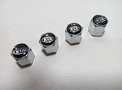 Ковпачки на ніпеля Kia