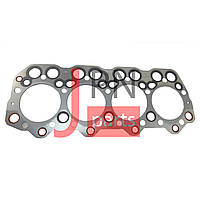 Прокладка ГБЦ MITSUBISHI FUSO CANTER 4D30/4D31T (ME011045/ME013326) MITSUBISHI