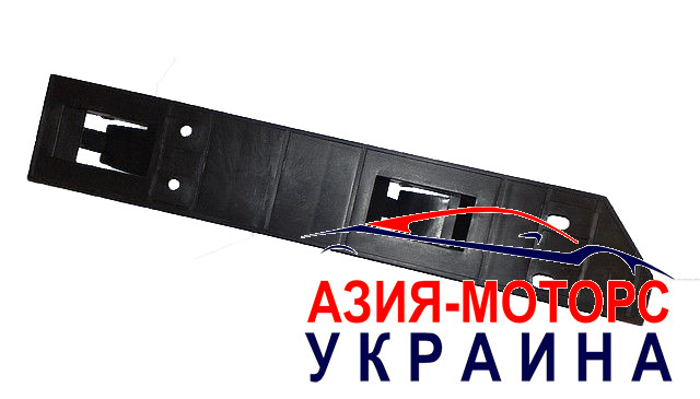 Кріплення переднього бампера правий Geely CK (Джилі СК) 1801483180 (Склад ASM-UKR)