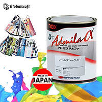 Готовая краска NAX ADMILA HONDA R573P PEACH BLOSSOM P HO-753 2-nd coat Made in Japan 0,8 л