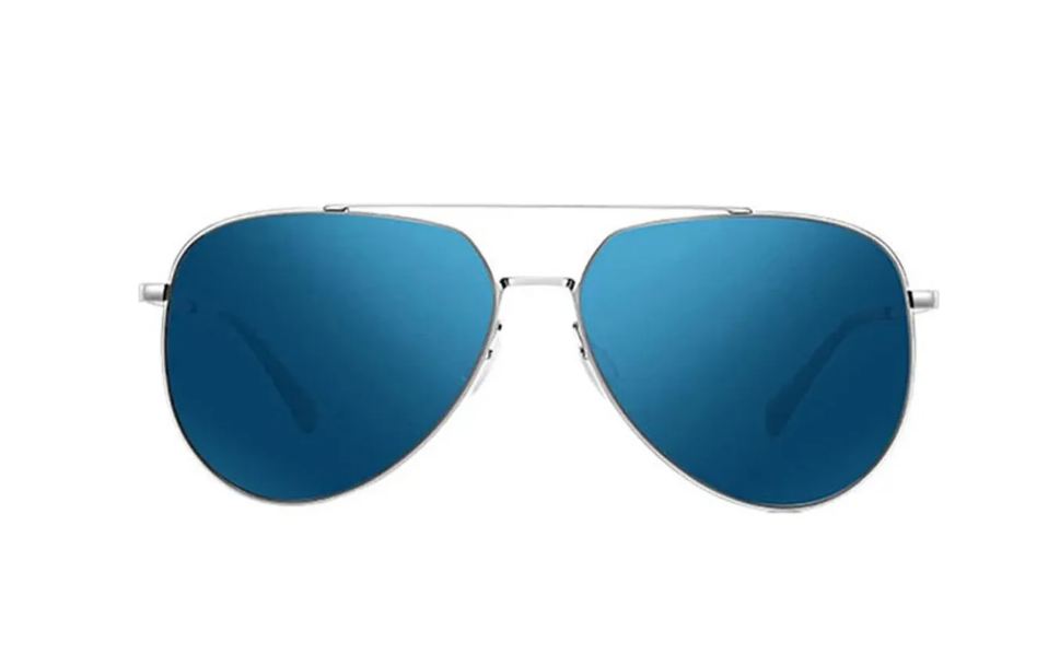 Окуляри Xiaomi Mijia Sunglasses Pilota Hawaiian Blue BHR6251CN, фото 1